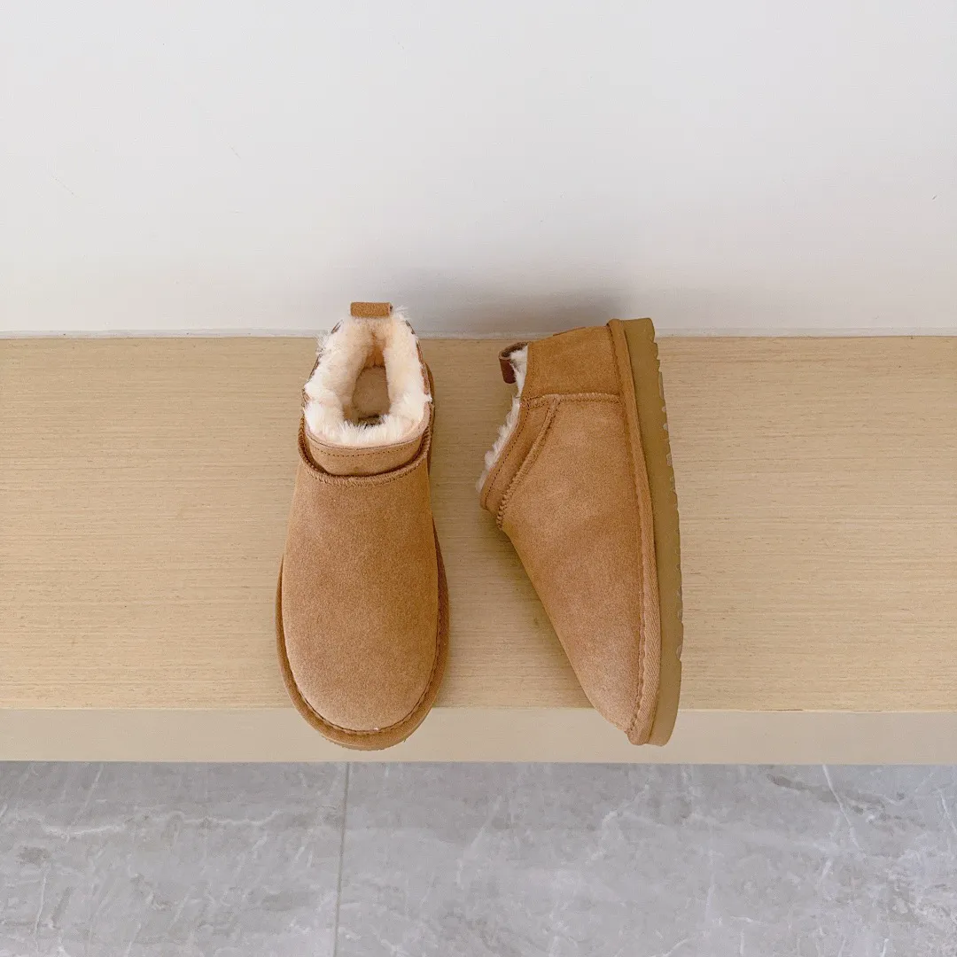 UGG 5824 תמונה 8