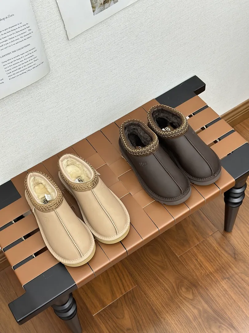 UGG 5827 תמונה 5