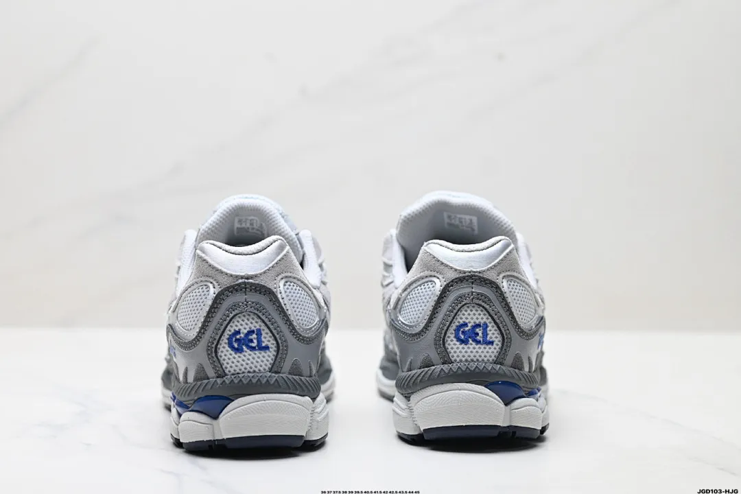 Asics 5828 תמונה 10