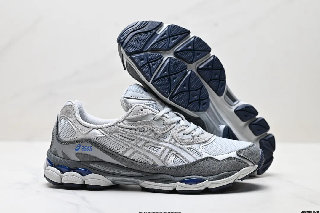 Asics 5828 תמונה 11