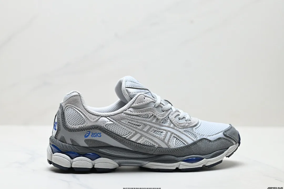 Asics 5828 תמונה 15