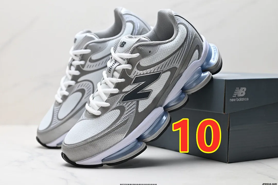 New Balance 5831 תמונה 4