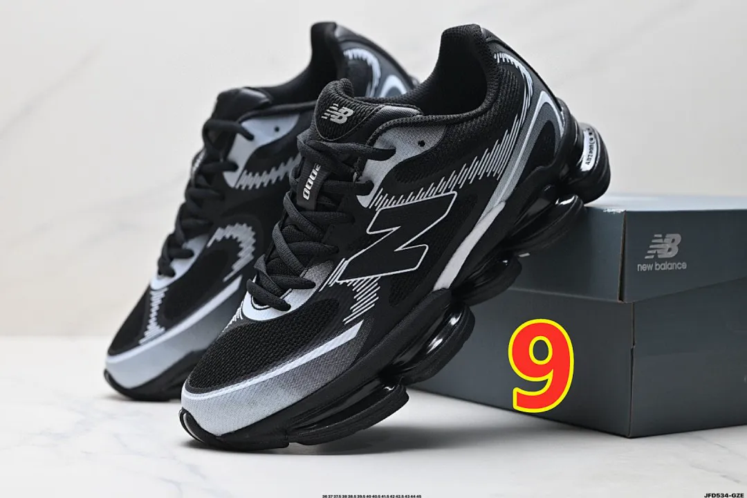 New Balance 5831 תמונה 5