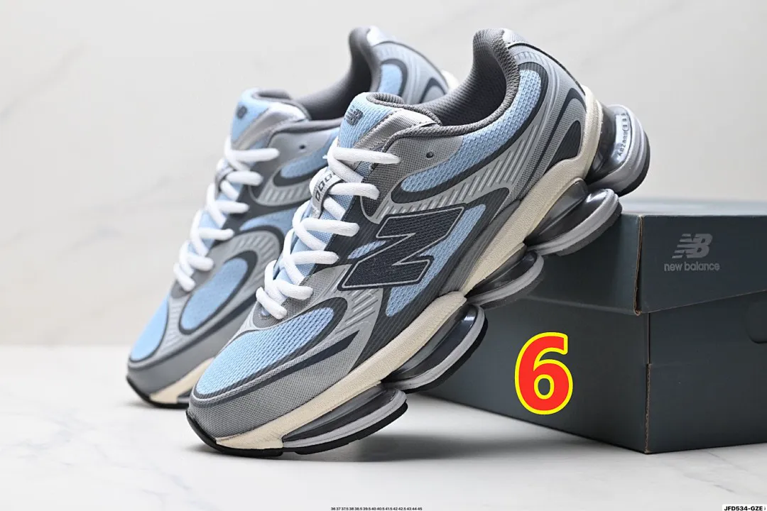 New Balance 5831 תמונה 8