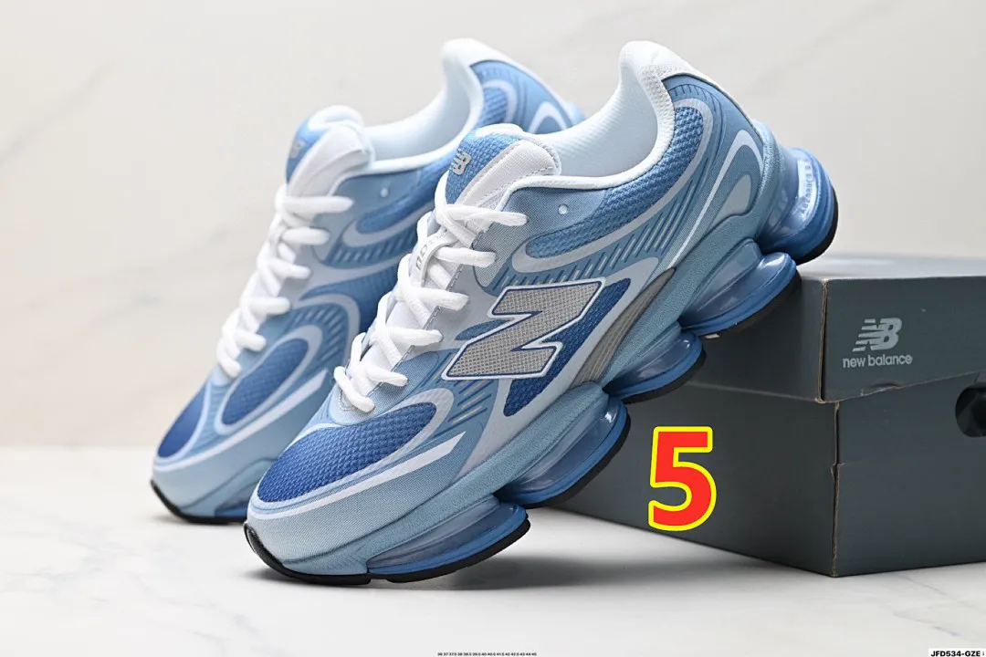 New Balance 5831 תמונה 9