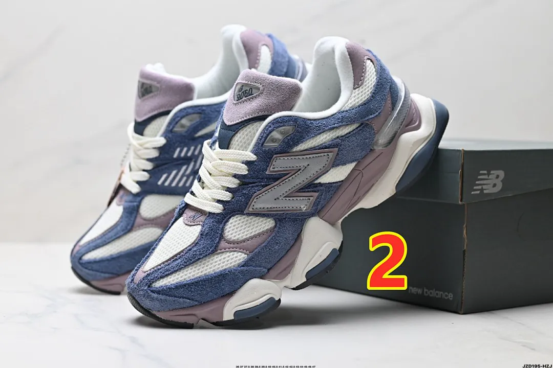 New Balance 5832 תמונה 3