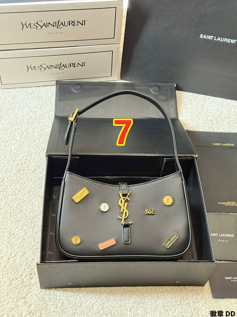 YSL 5836 תמונה 7