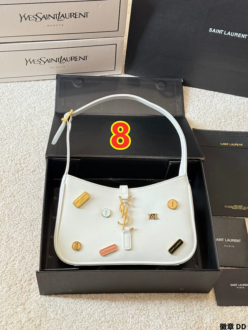 YSL 5836 תמונה 8