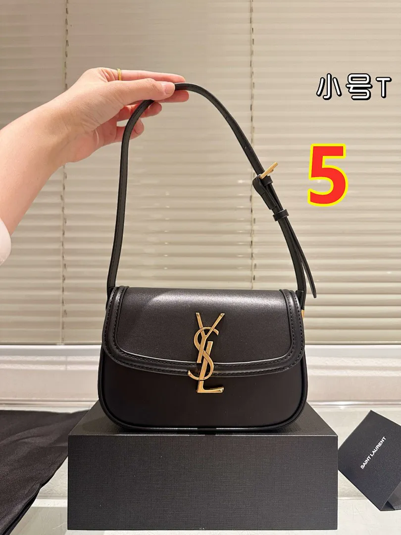 YSL 5838 תמונה 2