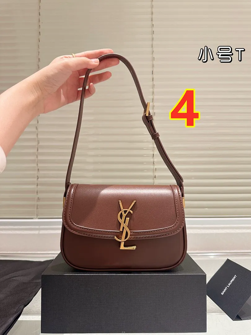 YSL 5838 תמונה 3