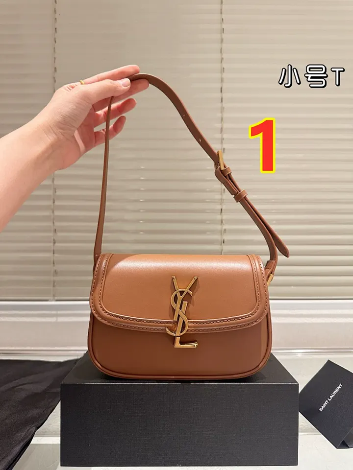 YSL 5838