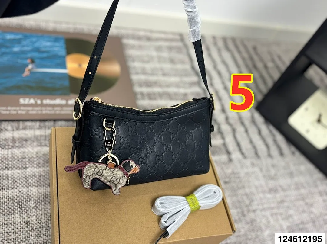 Gucci 5841 תמונה 5