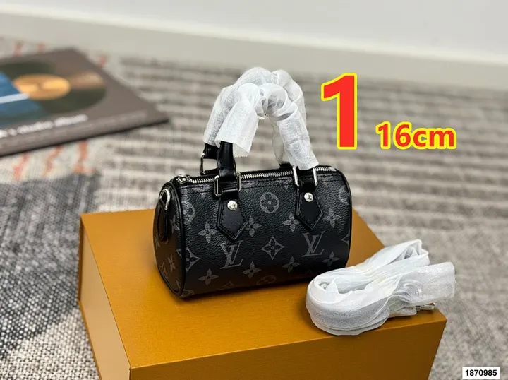 LV 5852