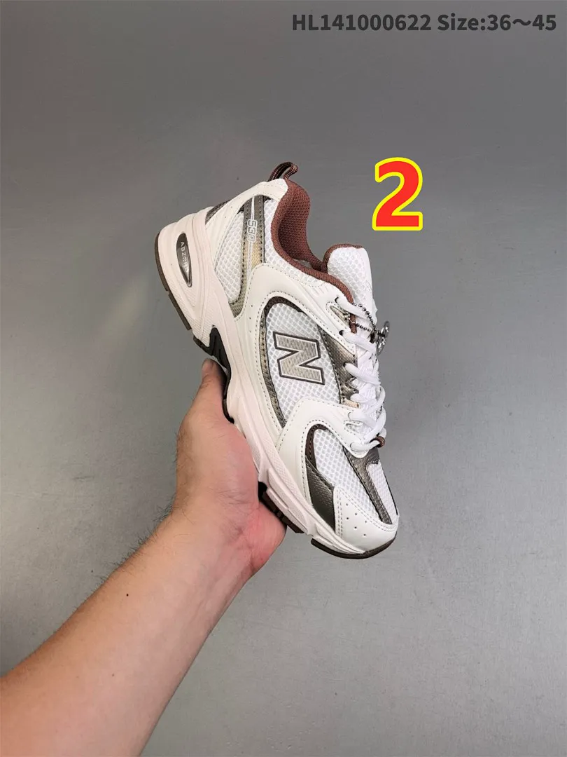 New Balance 5855 תמונה 3