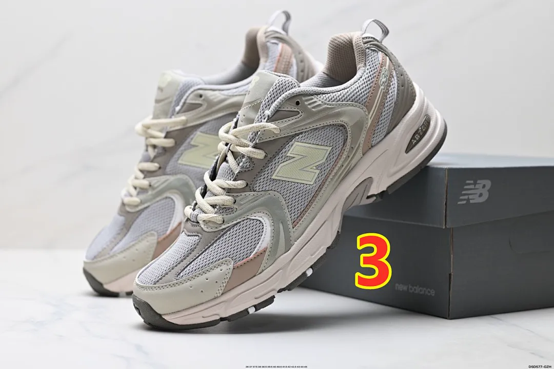New Balance 5855 תמונה 4
