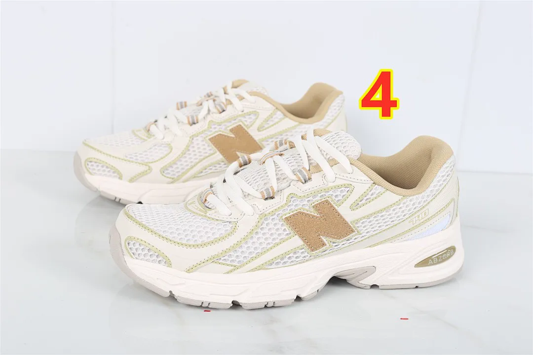 New Balance 5855 תמונה 5