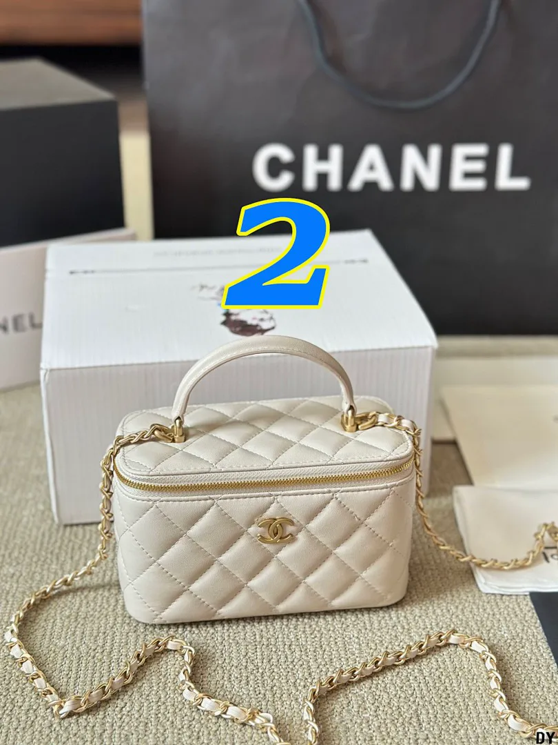 Chanel 5877 תמונה 10