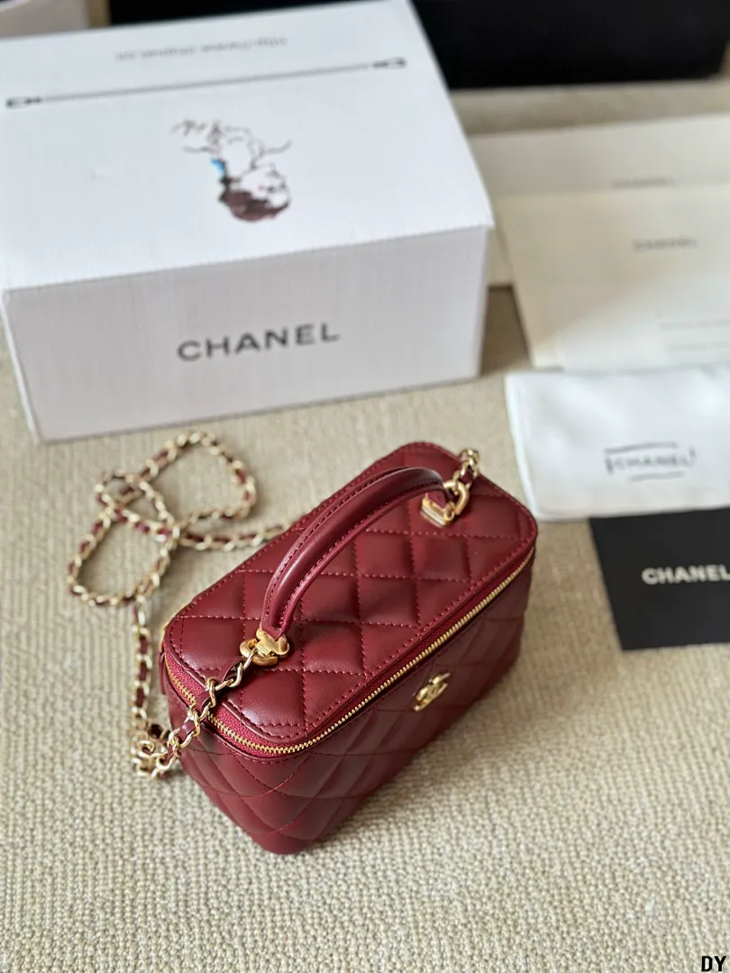 Chanel 5877 תמונה 4