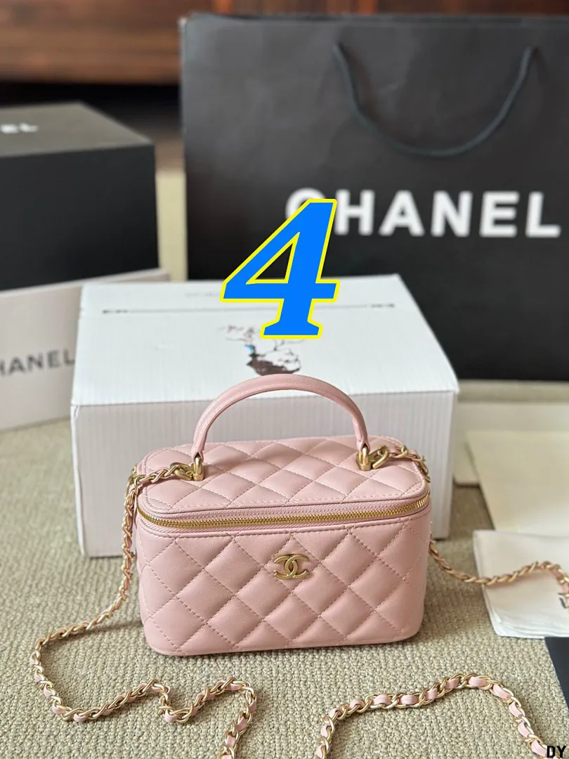 Chanel 5877 תמונה 8