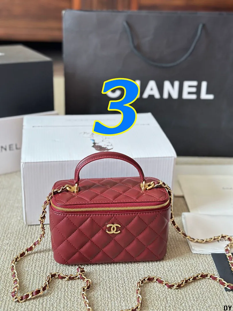 Chanel 5877 תמונה 9