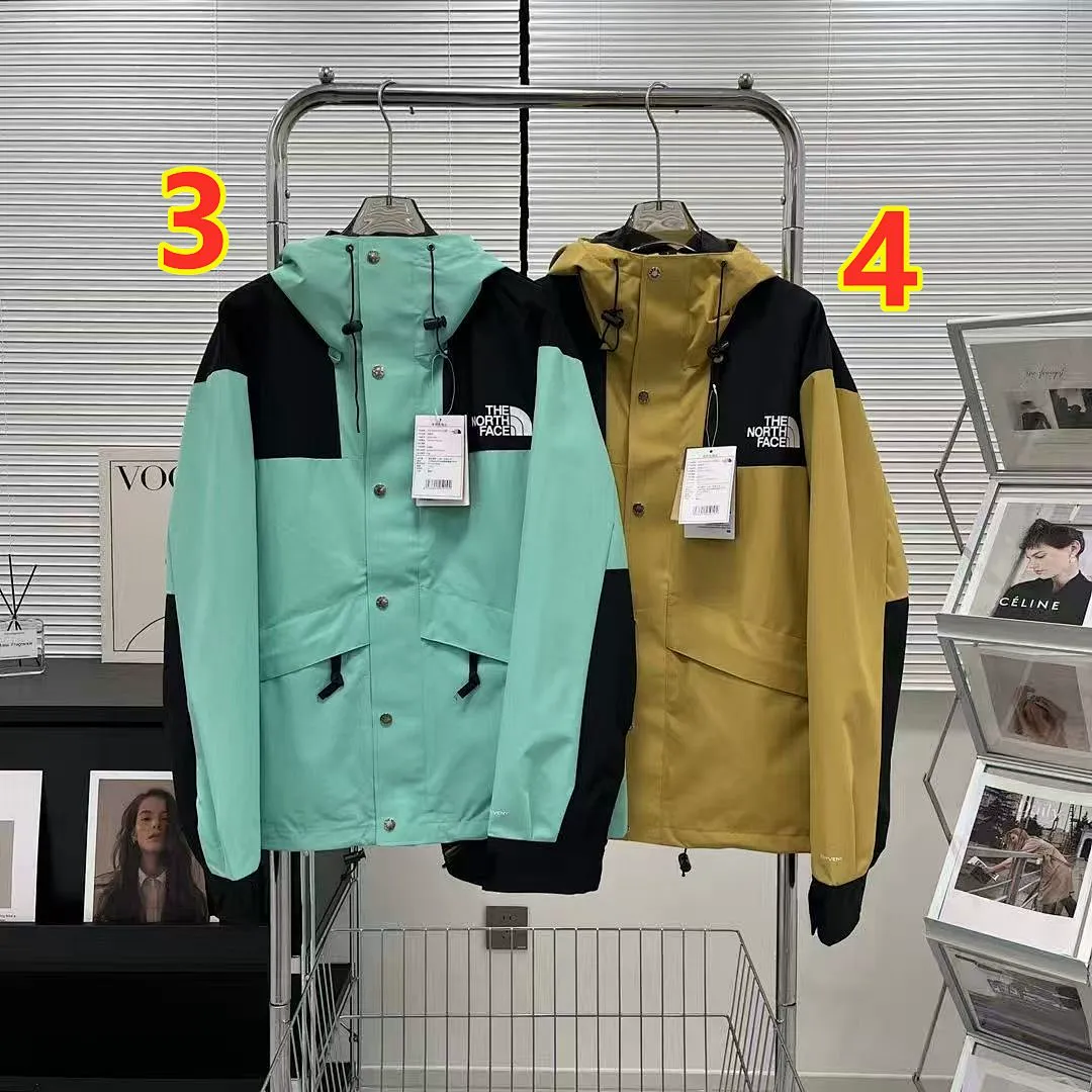 THE NORTH FACE 5878 תמונה 14