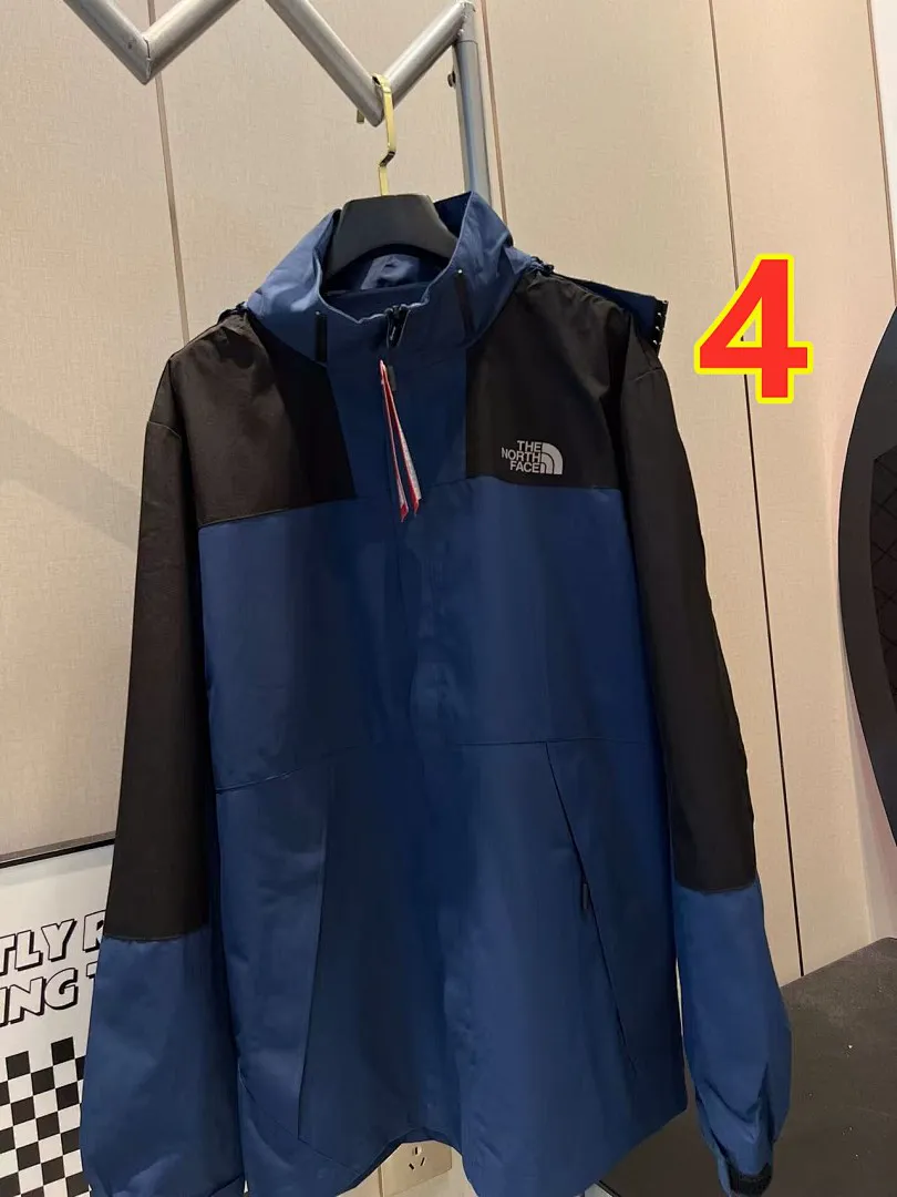 THE NORTH FACE 5880 תמונה 7