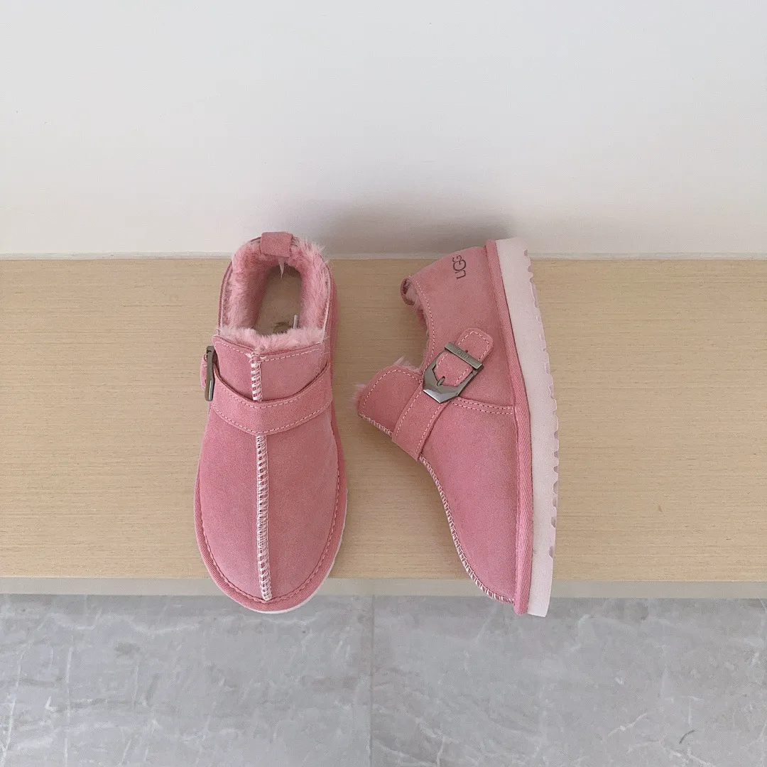 UGG 5882 תמונה 10