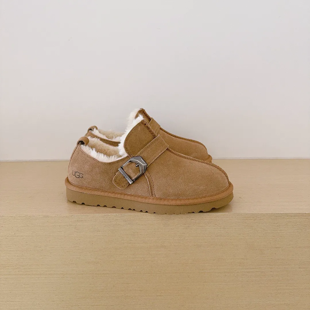 UGG 5882 תמונה 24