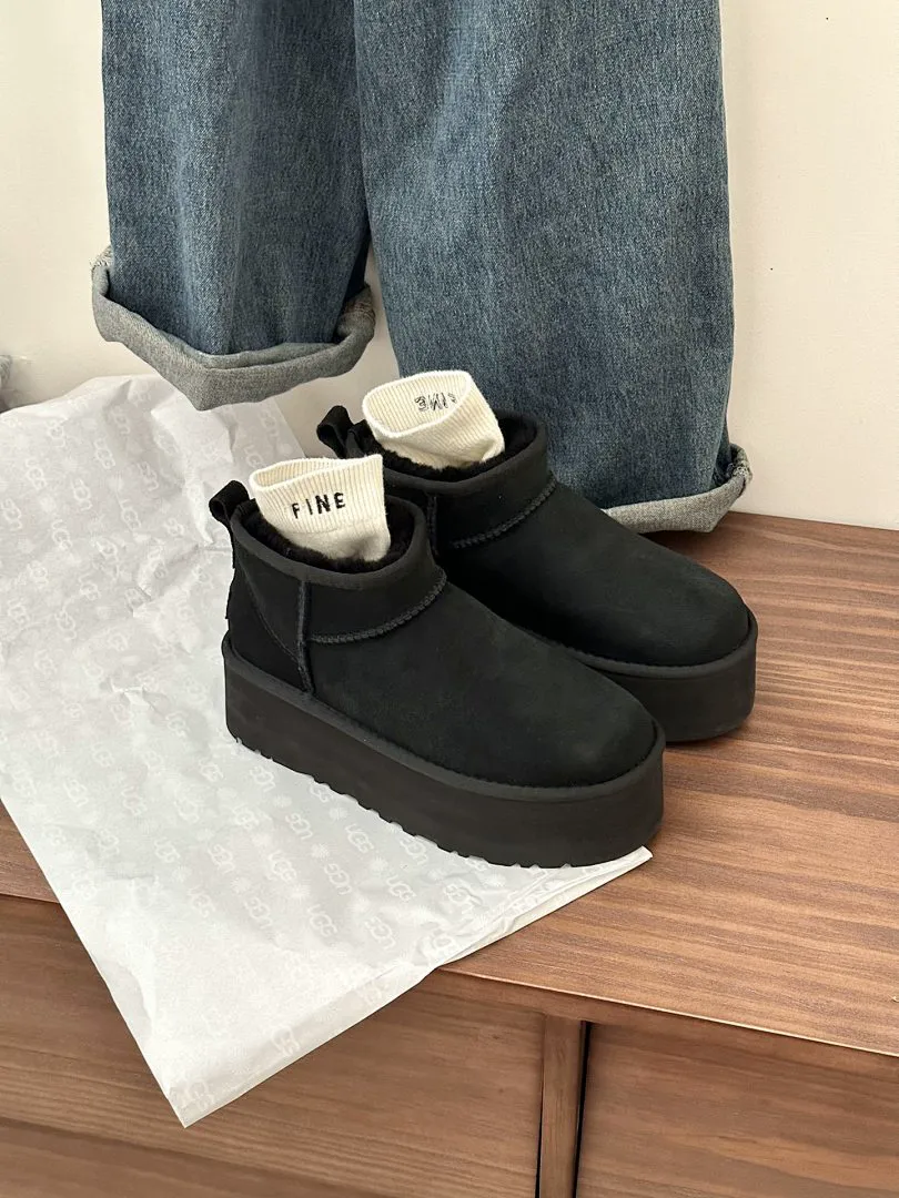 UGG 5883 תמונה 10