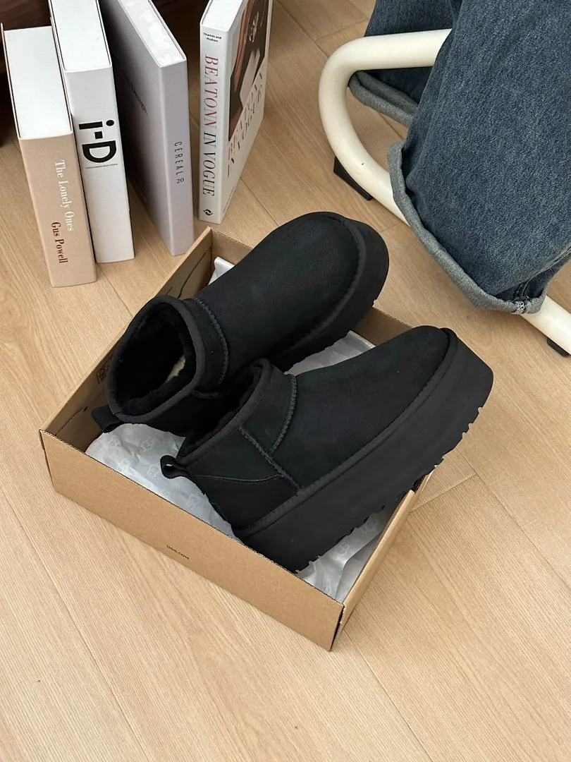 UGG 5883 תמונה 11