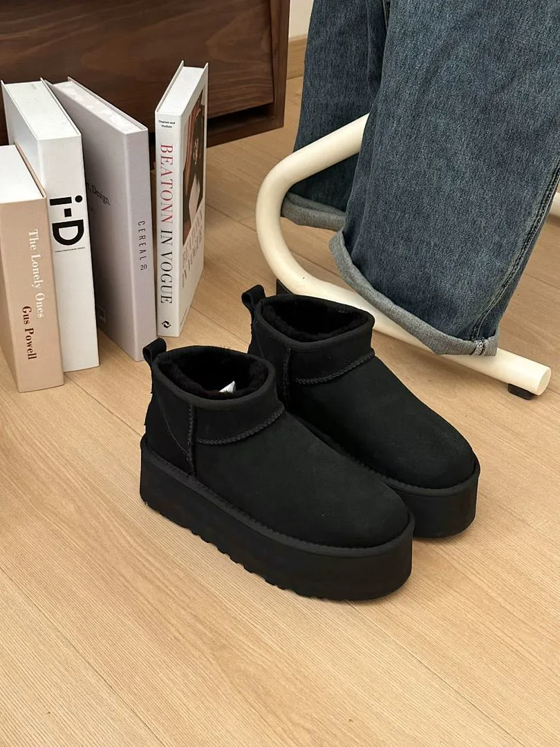 UGG 5883 תמונה 12