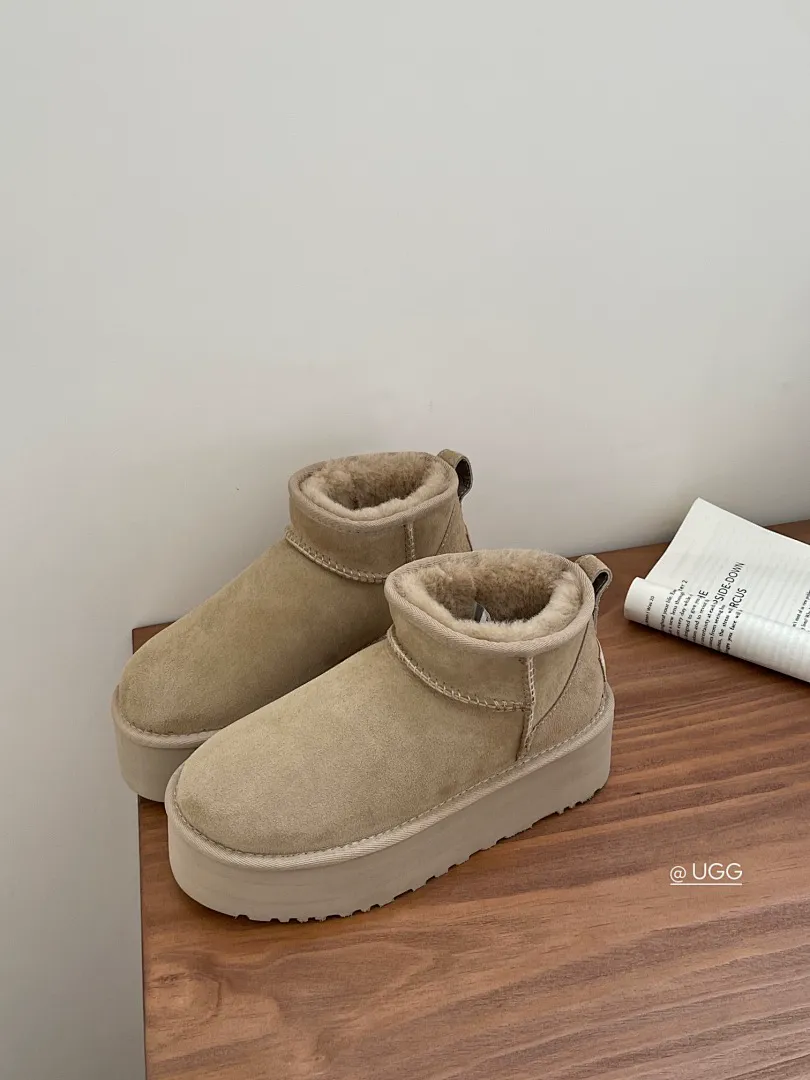 UGG 5883 תמונה 16