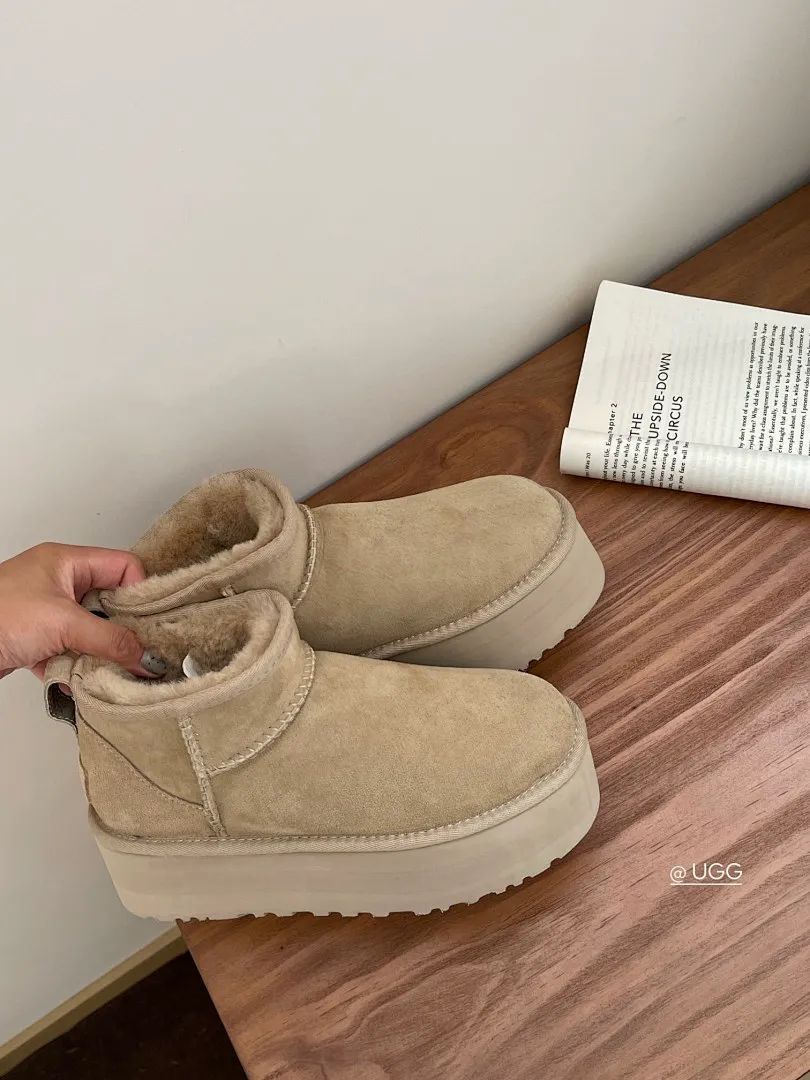 UGG 5883 תמונה 17