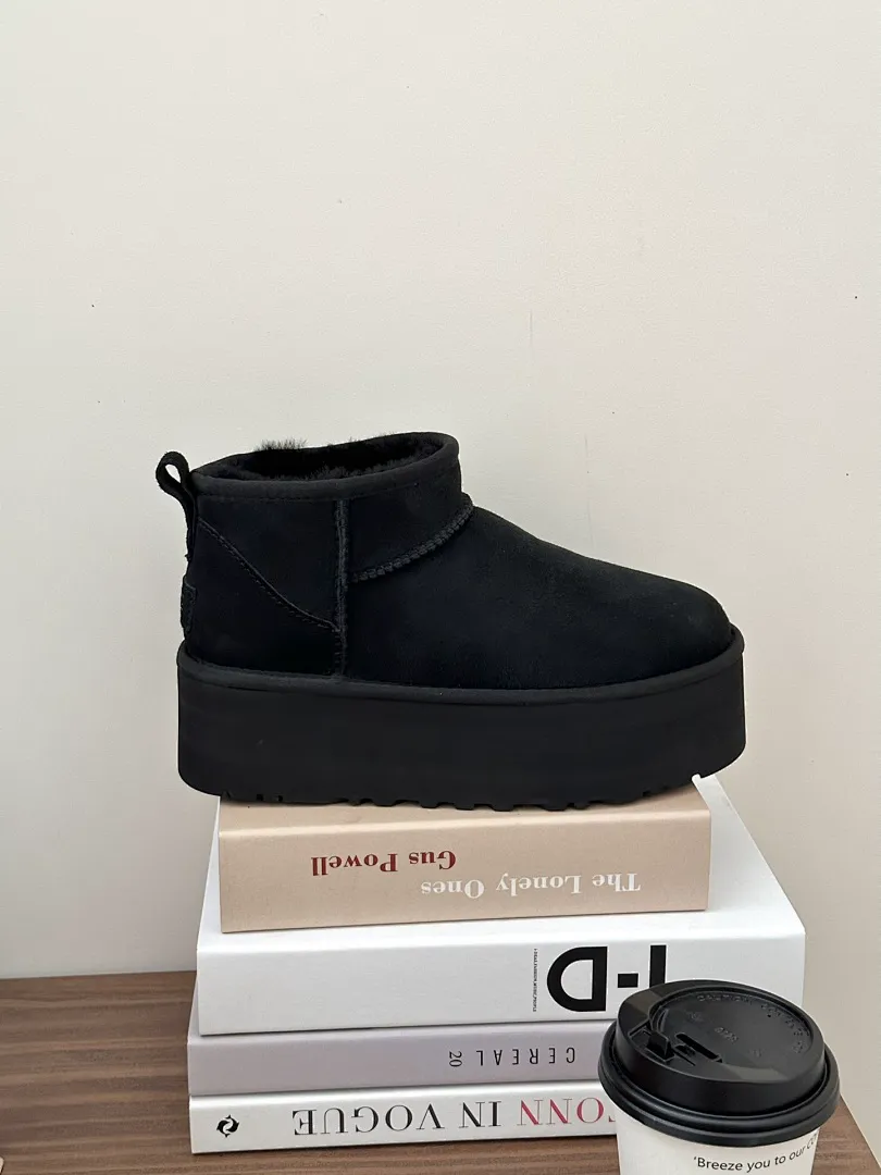 UGG 5883 תמונה 21