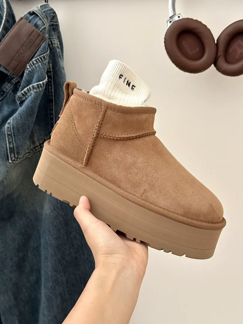 UGG 5883 תמונה 4
