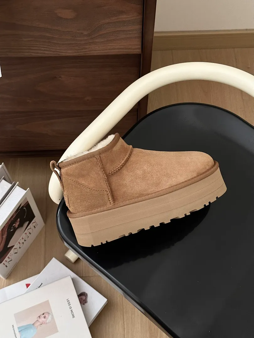 UGG 5883 תמונה 5