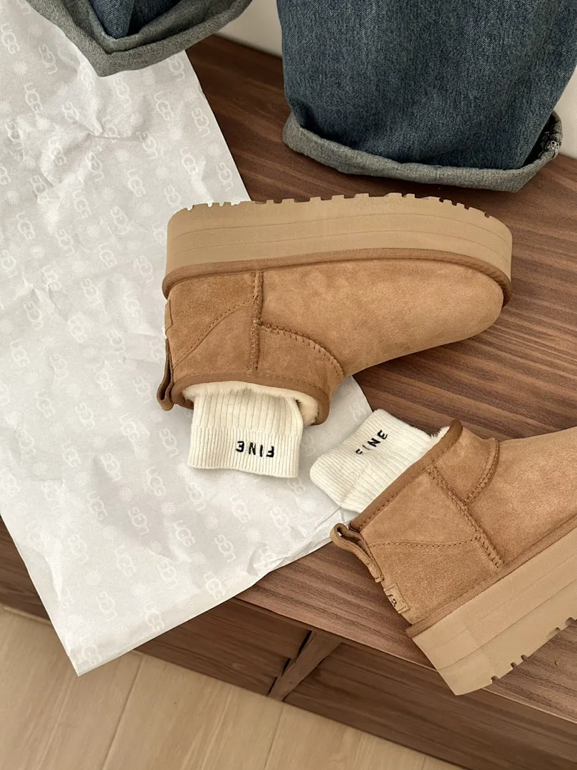 UGG 5883 תמונה 6