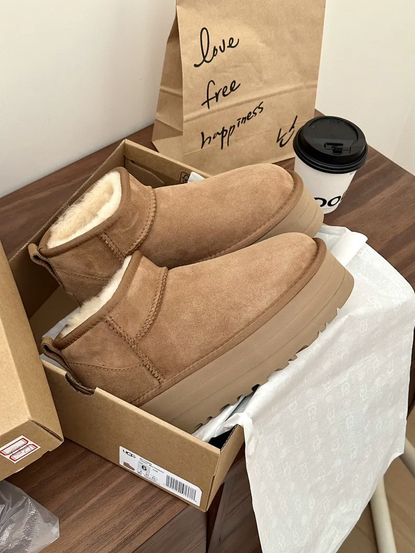 UGG 5883 תמונה 7