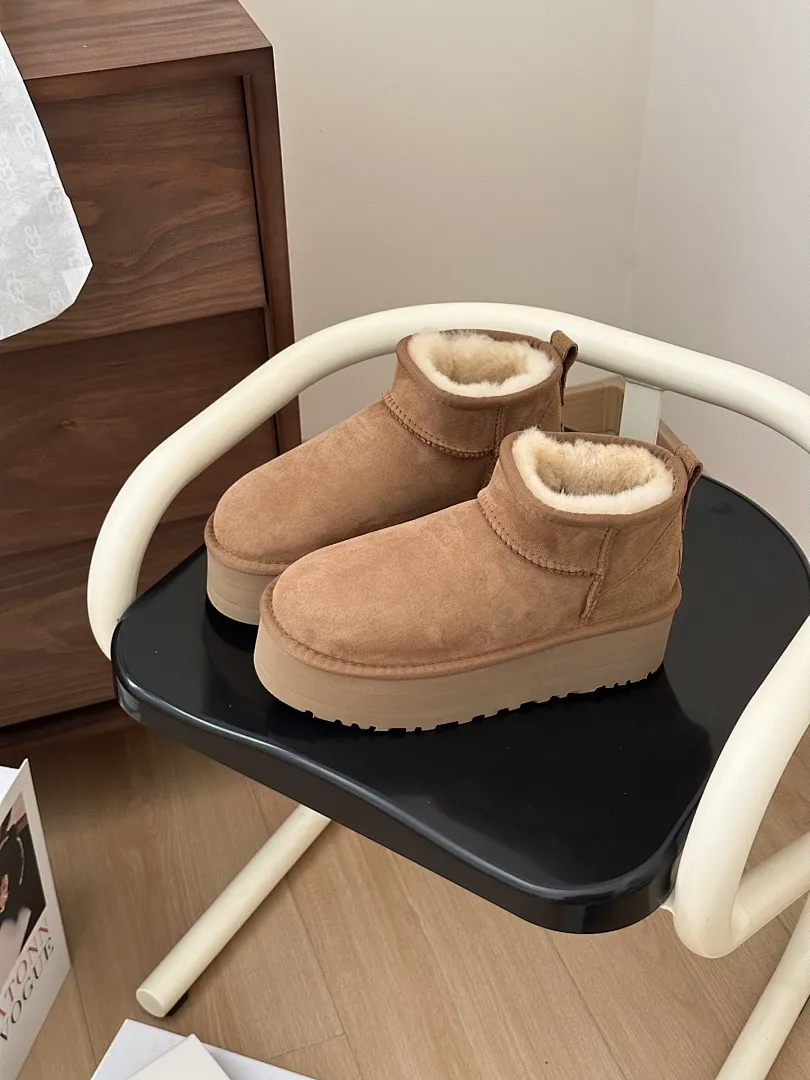 UGG 5883 תמונה 8
