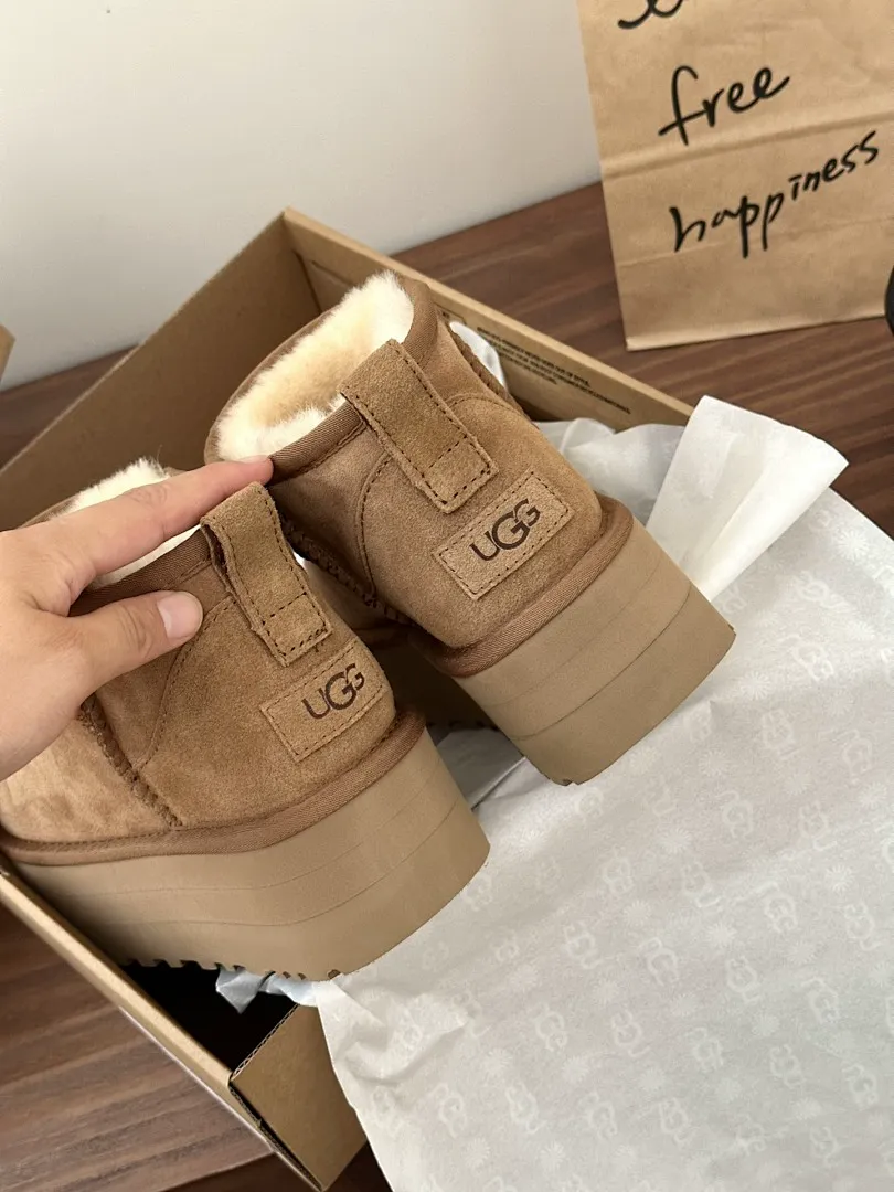 UGG 5883 תמונה 9