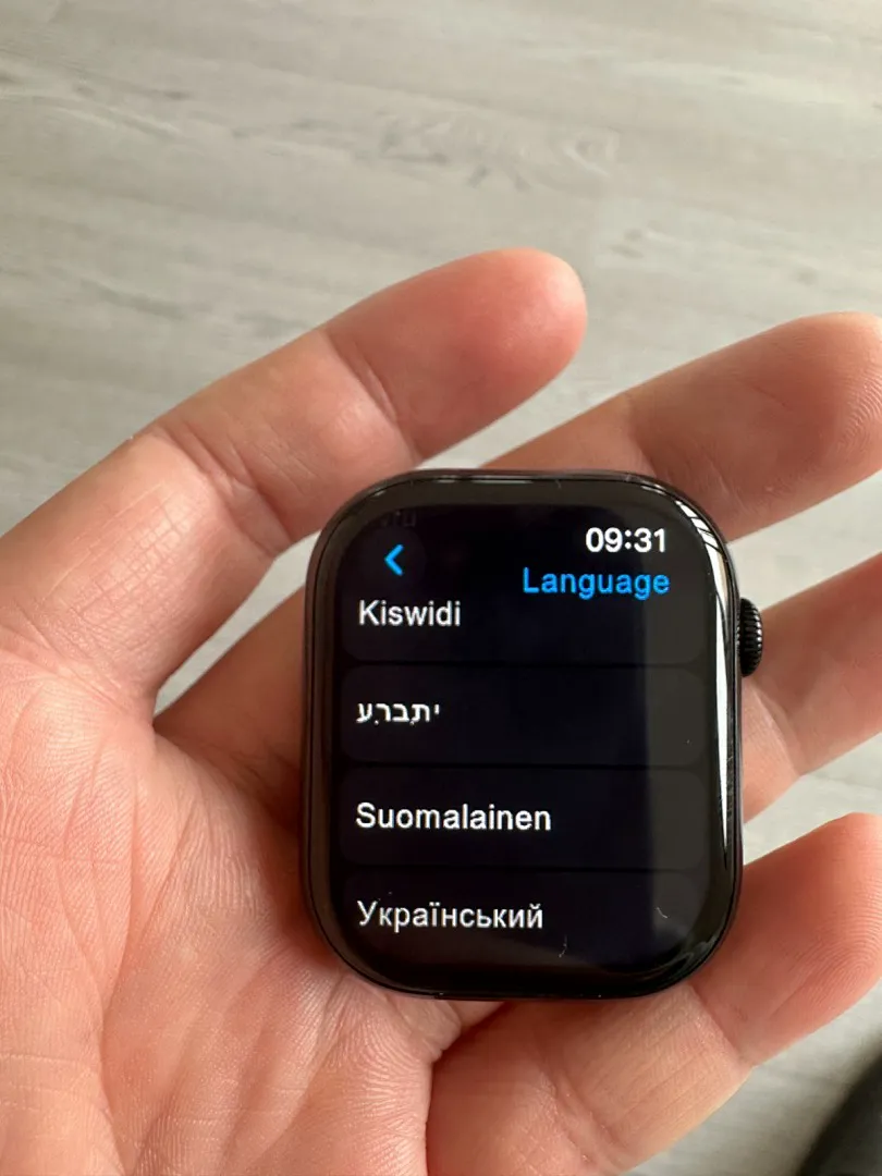 Apple 5884 תמונה 4