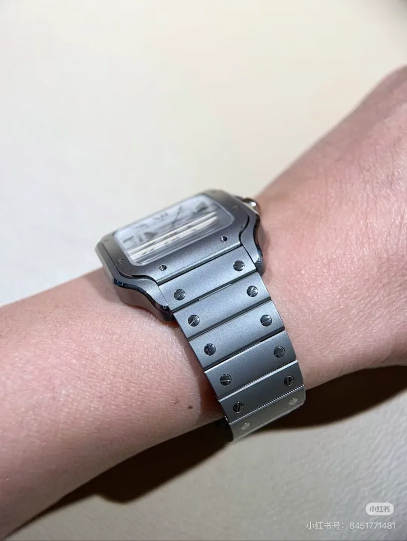 Cartier 5885 תמונה 17