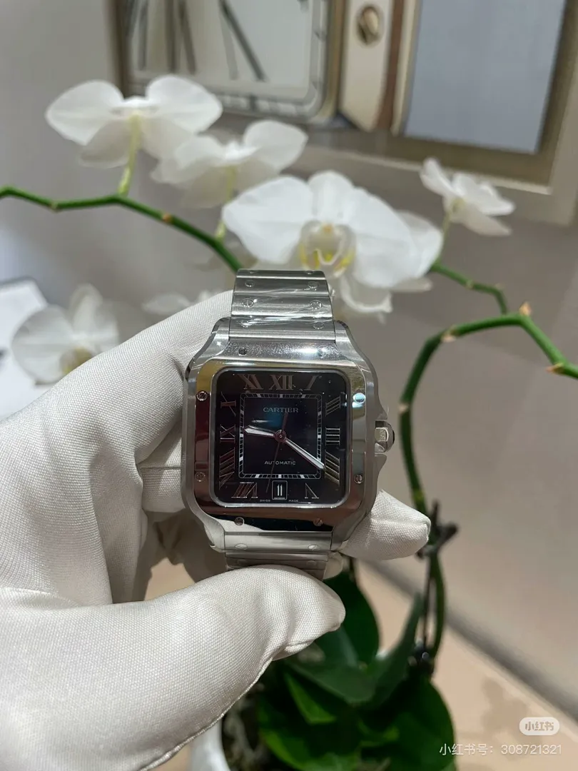 Cartier 5885 תמונה 4