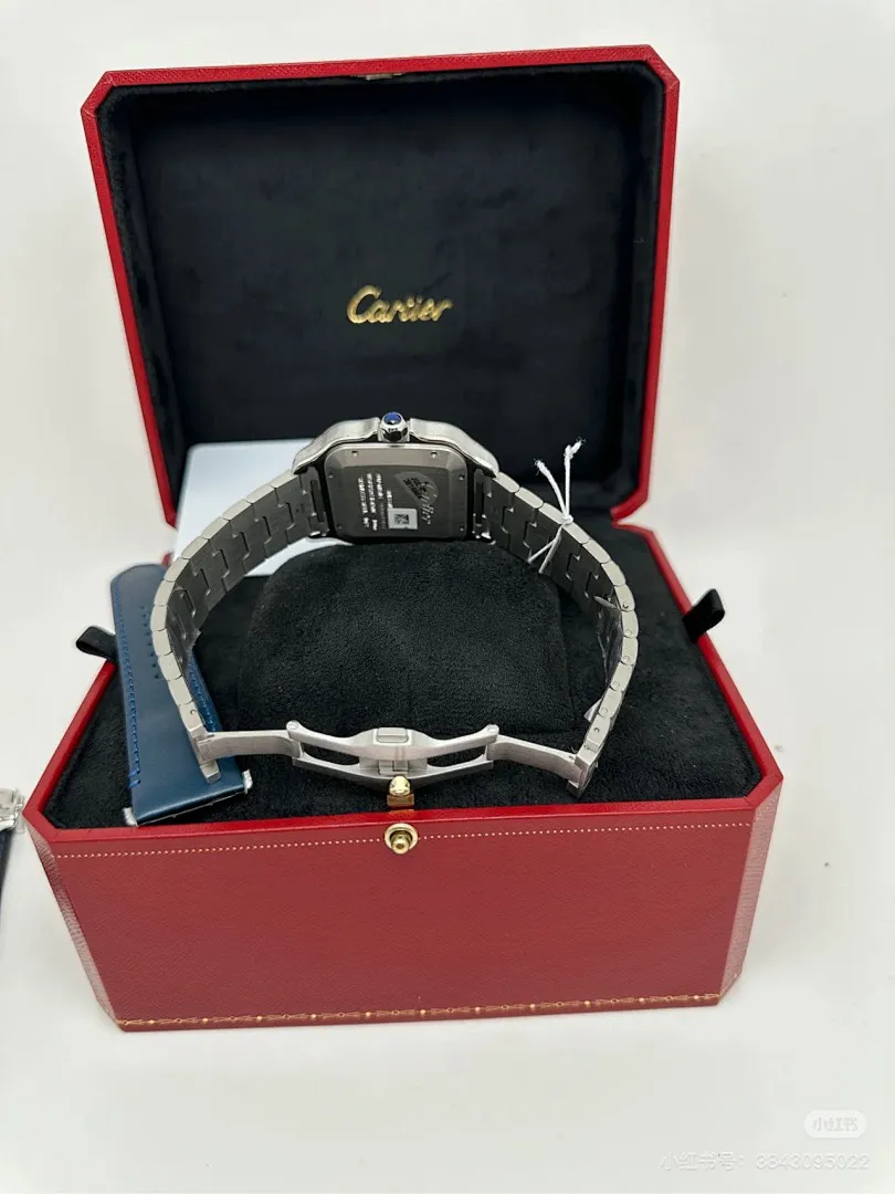 Cartier 5885 תמונה 7