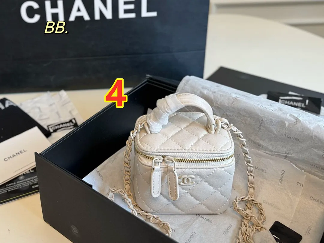 Chanel 5897 תמונה 2