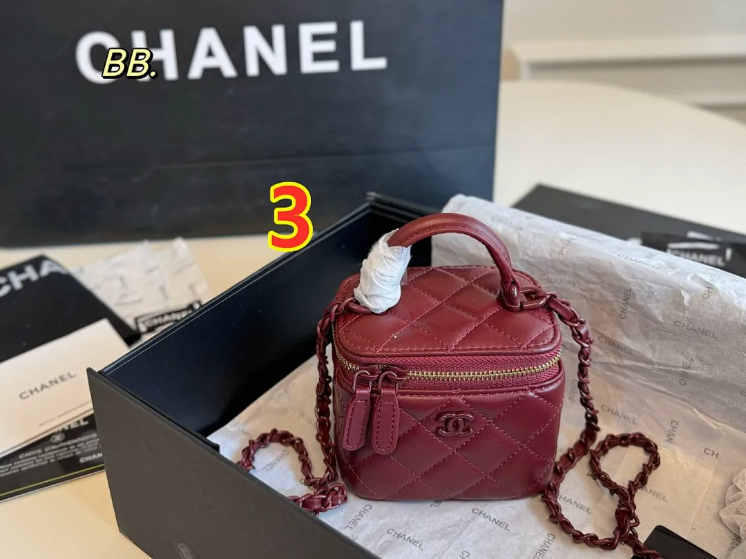 Chanel 5897 תמונה 3