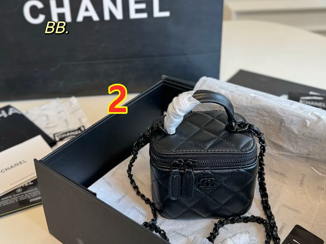Chanel 5897 תמונה 4