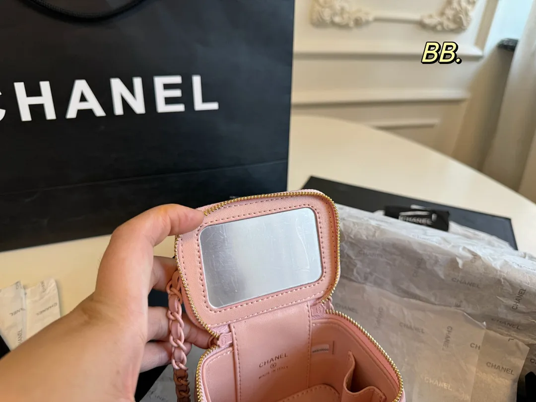 Chanel 5897 תמונה 7