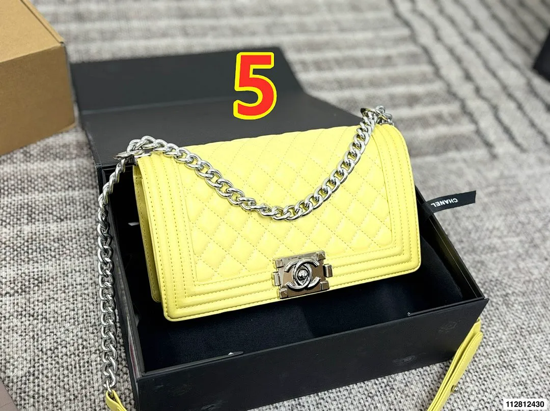 Chanel 5898 תמונה 6
