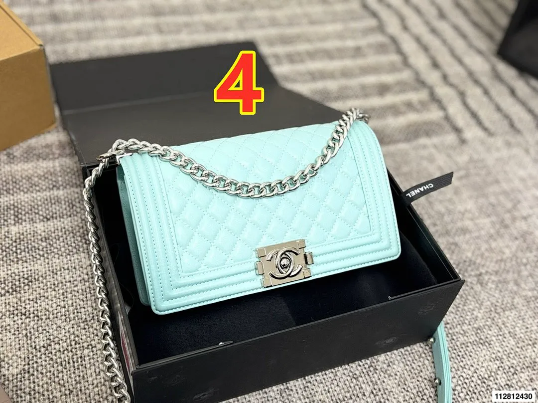 Chanel 5898 תמונה 7